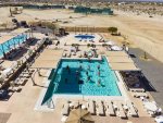 El Dorado Ranch Swimming pool